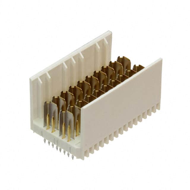 500-040-231-C01 EDAC Inc.  Hard Metric Standard